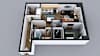 HD FloorPlan