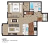 HD FloorPlan
