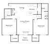 HD FloorPlan