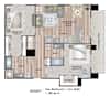 HD FloorPlan