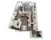 HD FloorPlan