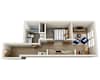 HD FloorPlan