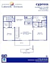 HD FloorPlan