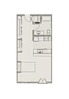 HD FloorPlan