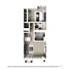 3D Furnished