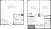 HD FloorPlan