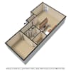 3D Furnished