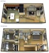 HD FloorPlan