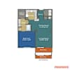 HD FloorPlan