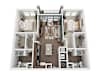 HD FloorPlan
