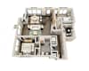 HD FloorPlan