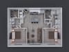 HD FloorPlan