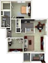 HD FloorPlan