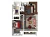 HD FloorPlan