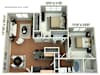 HD FloorPlan