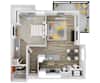 HD FloorPlan