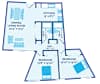HD FloorPlan