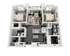 HD FloorPlan
