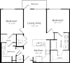 HD FloorPlan
