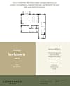 HD FloorPlan