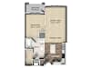 HD FloorPlan