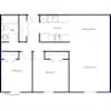 HD FloorPlan