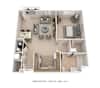 HD FloorPlan