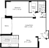 HD FloorPlan