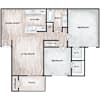 HD FloorPlan