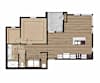 HD FloorPlan