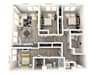 HD FloorPlan