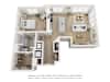HD FloorPlan