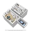 HD FloorPlan