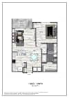 HD FloorPlan