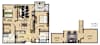 HD FloorPlan