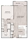 HD FloorPlan