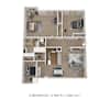 HD FloorPlan