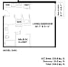 HD FloorPlan