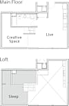HD FloorPlan