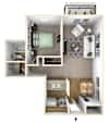 HD FloorPlan