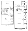 HD FloorPlan