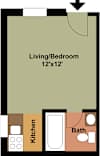 HD FloorPlan