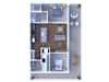 HD FloorPlan