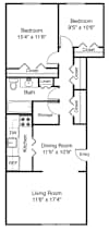 HD FloorPlan