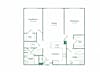 HD FloorPlan