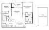 HD FloorPlan