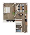 HD FloorPlan