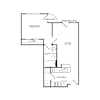 HD FloorPlan
