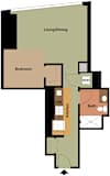 HD FloorPlan