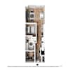 3D Furnished